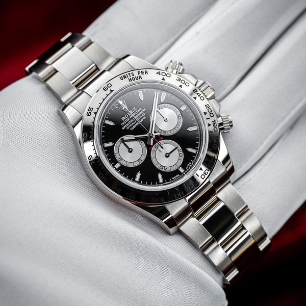 Rolex Daytona 126509